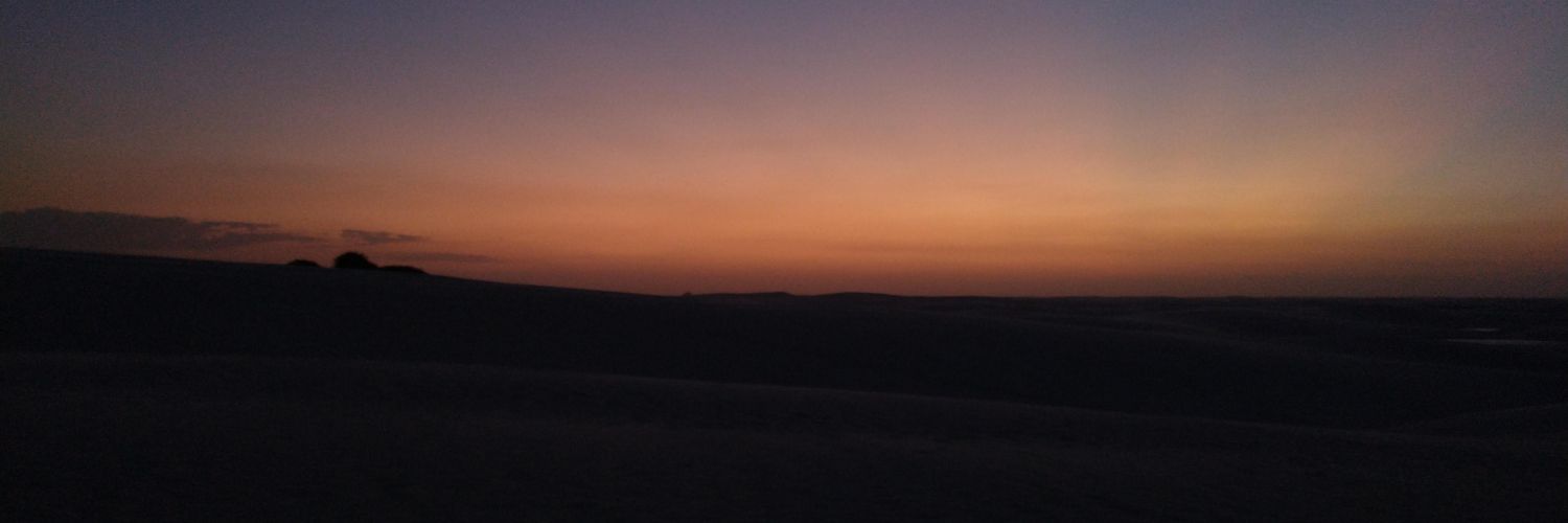 __klyu's profile banner image