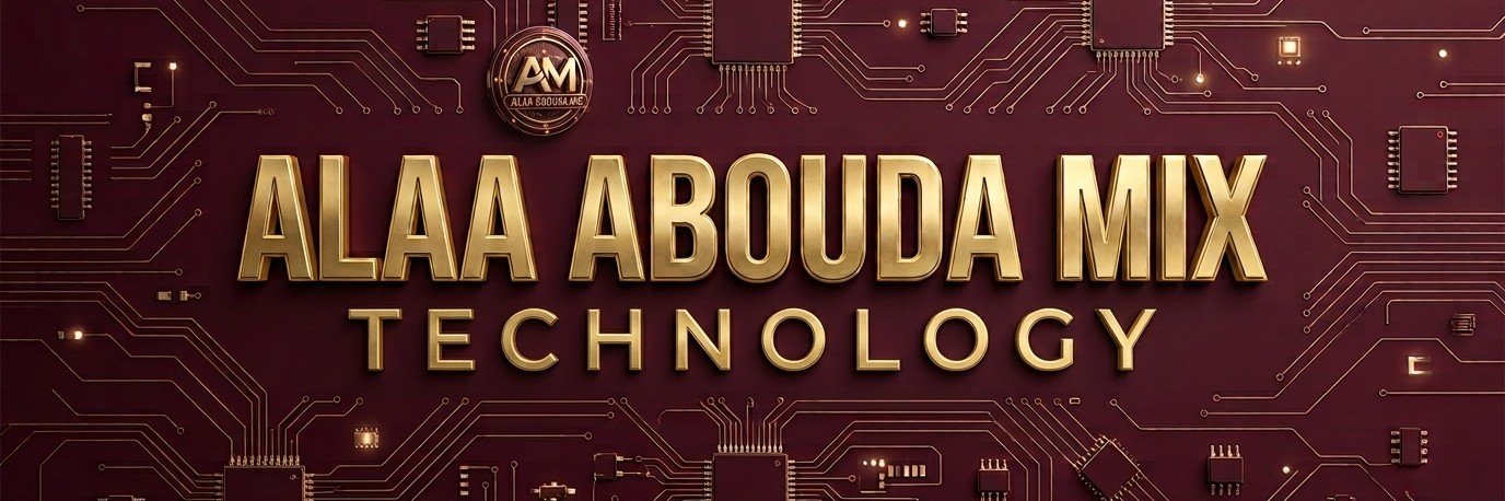 alaa_abouda's profile banner image
