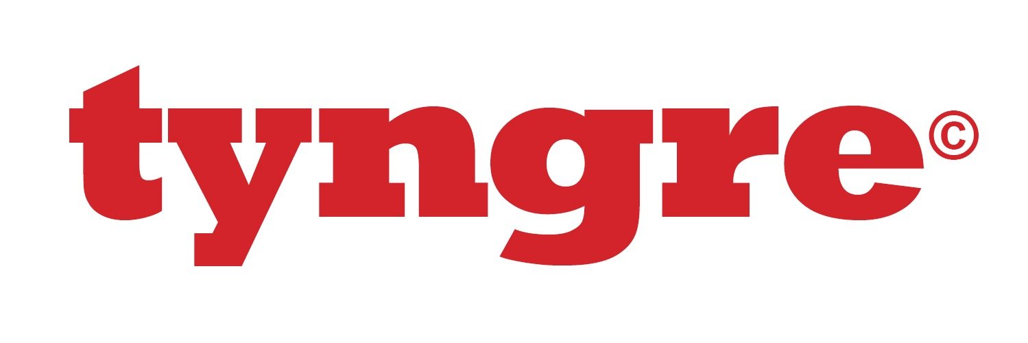 Tyngre banner