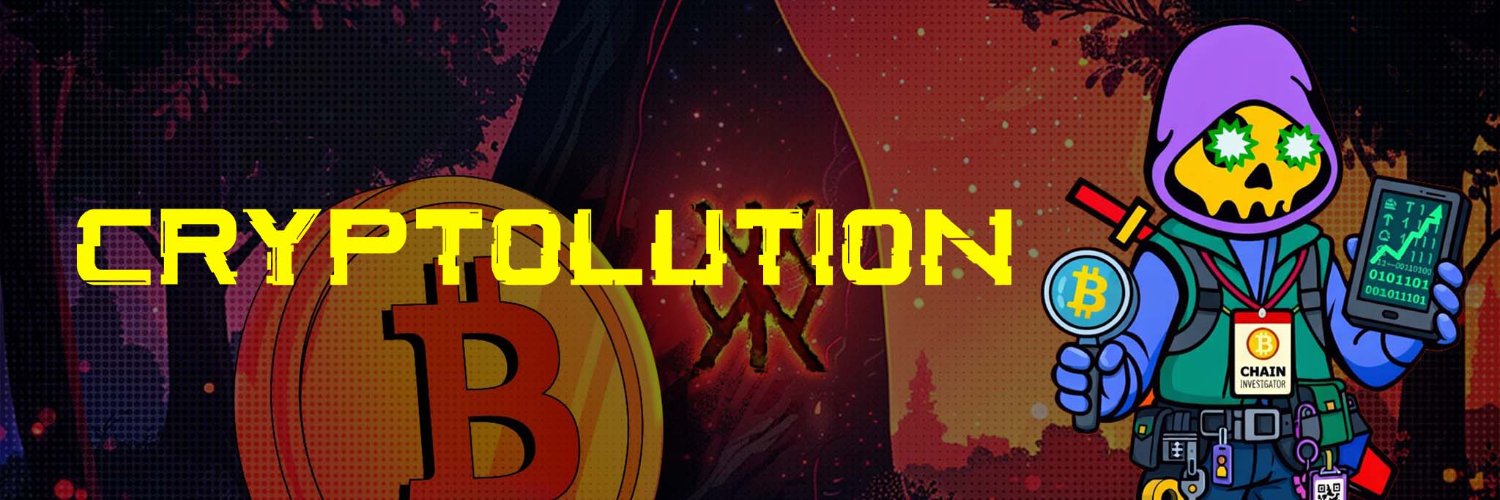 Vincent (Cryptolution) 👑 banner