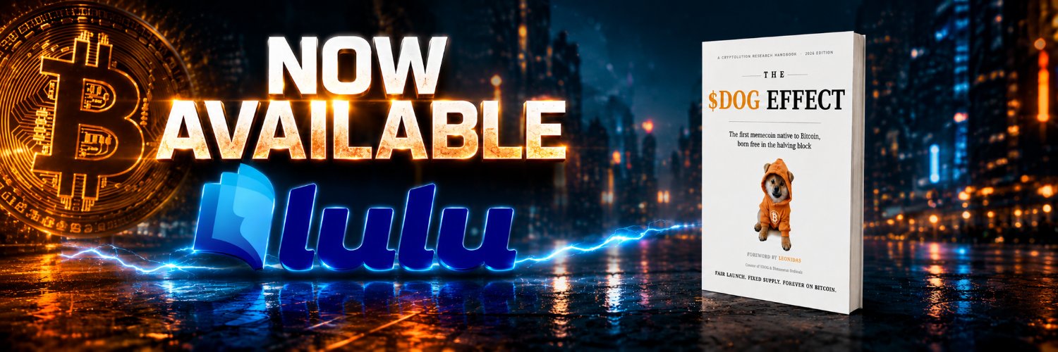 cryptolution101's profile banner image