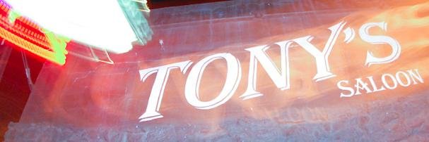 TonysSaloon's profile banner image