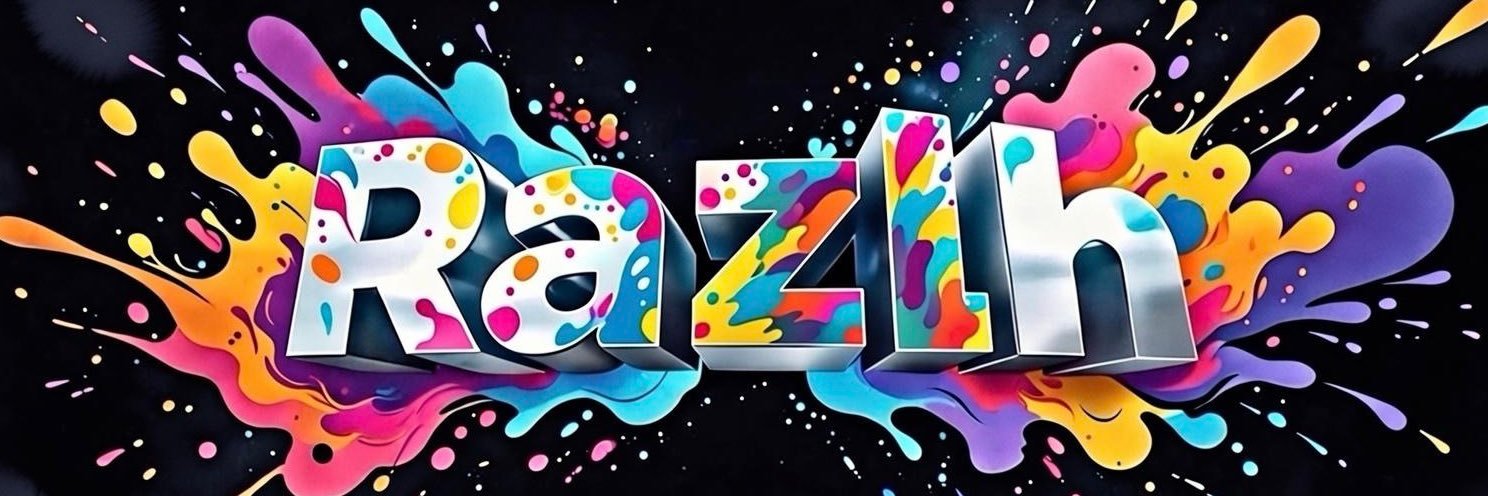 Razlh_'s profile banner image