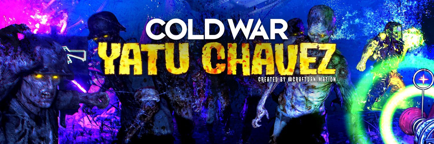 Elmer • YaTuChavez banner