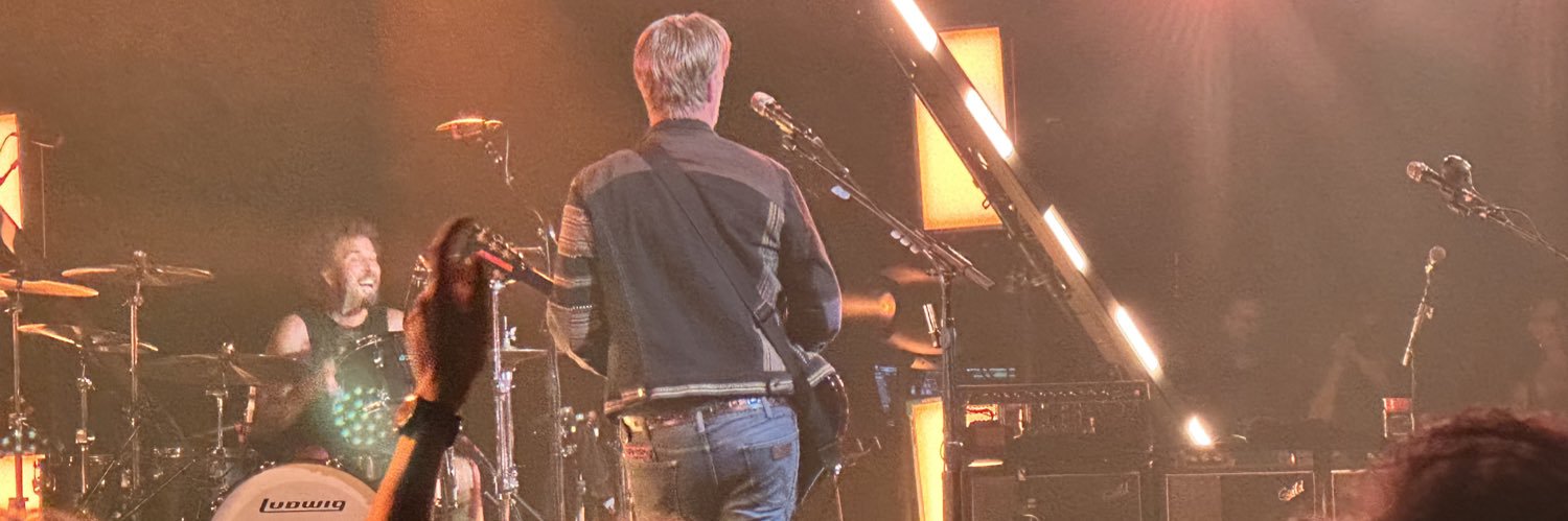 Taking a break forever banner