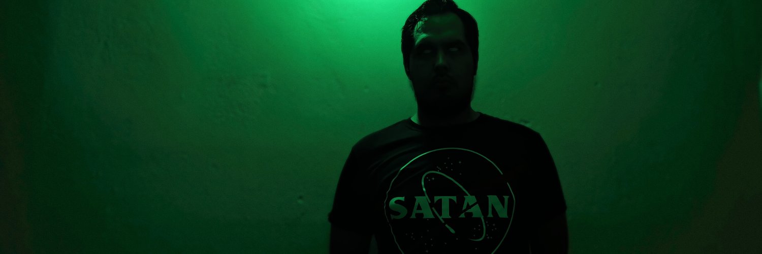 Weaponized schizophrenia banner