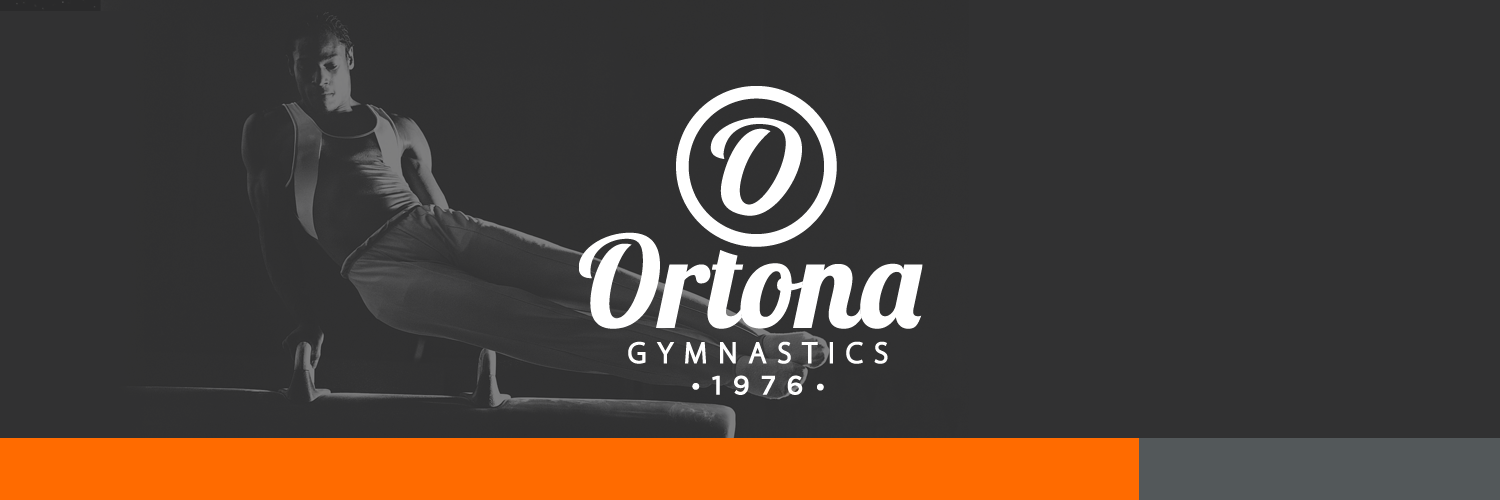 ortonagym's profile banner image