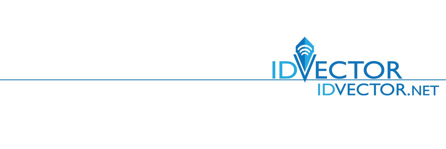 idvector's profile banner image