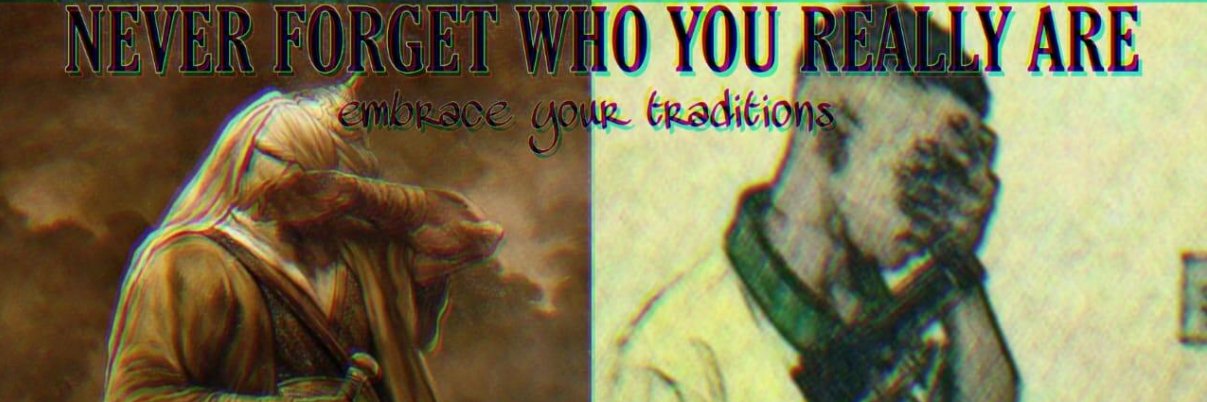 Ahmad Dante banner