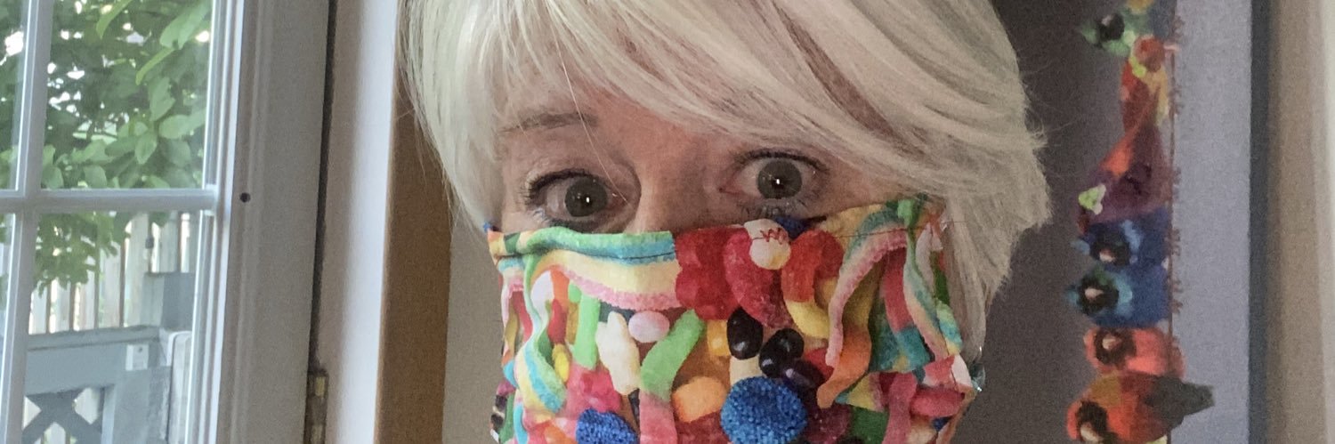 Colleen MacDonald banner