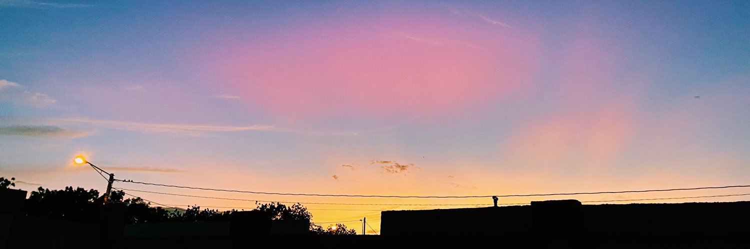LateThoughts97's profile banner image