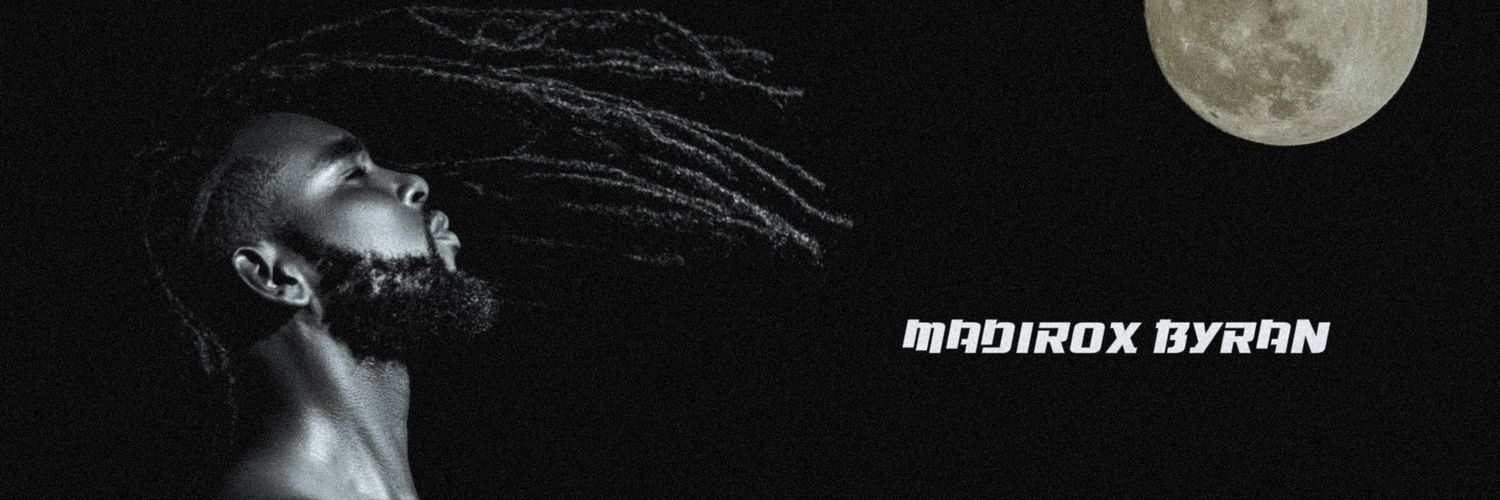 madirox22's profile banner image