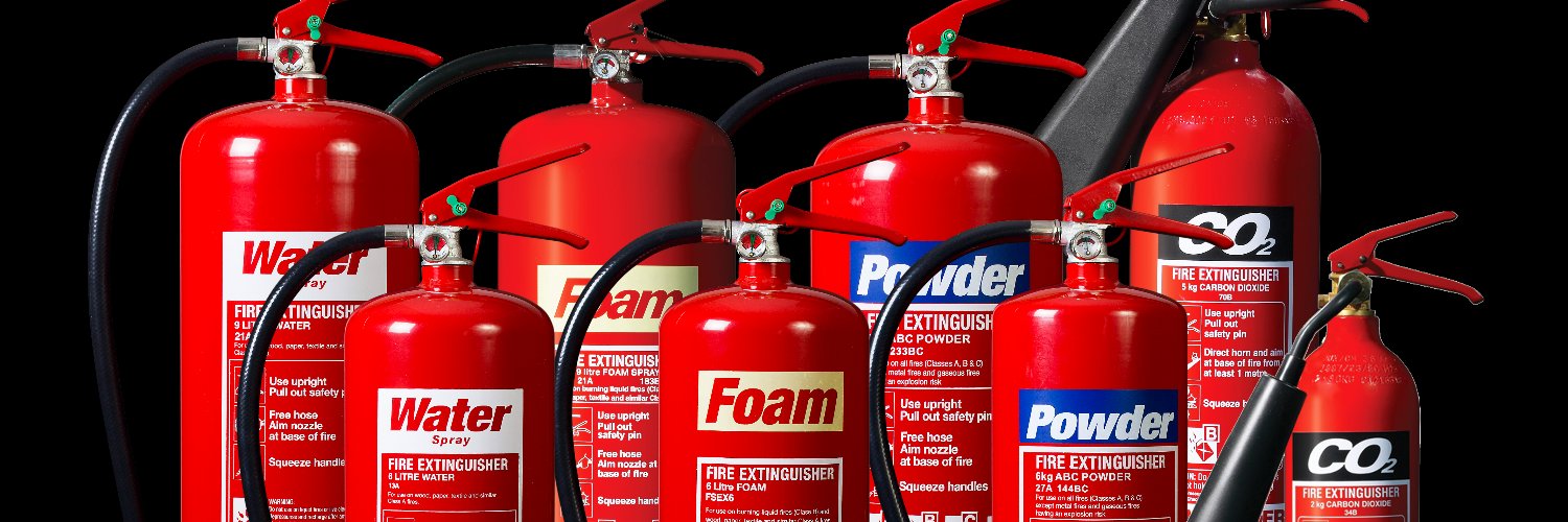 FireSafeIreland's profile banner image