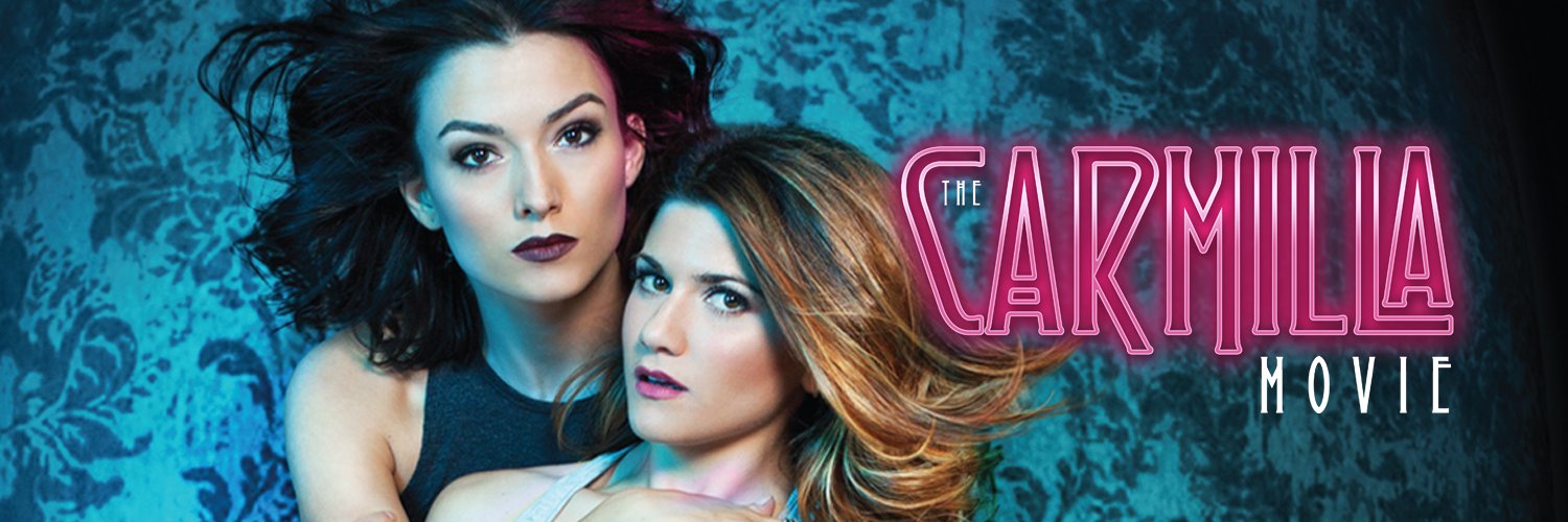 Carmilla Series