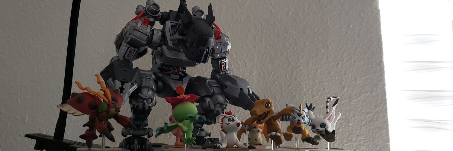 lamtastic's profile banner image