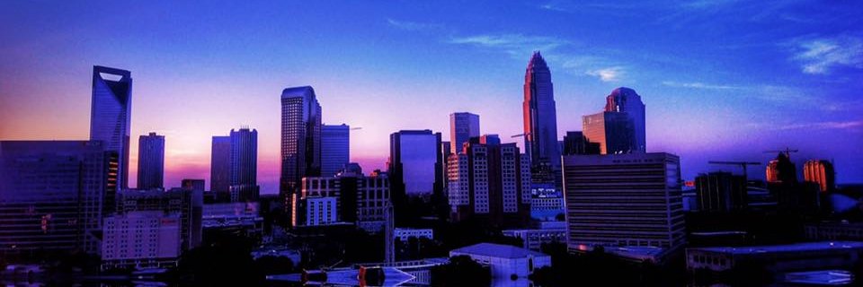 CharlotteFive banner