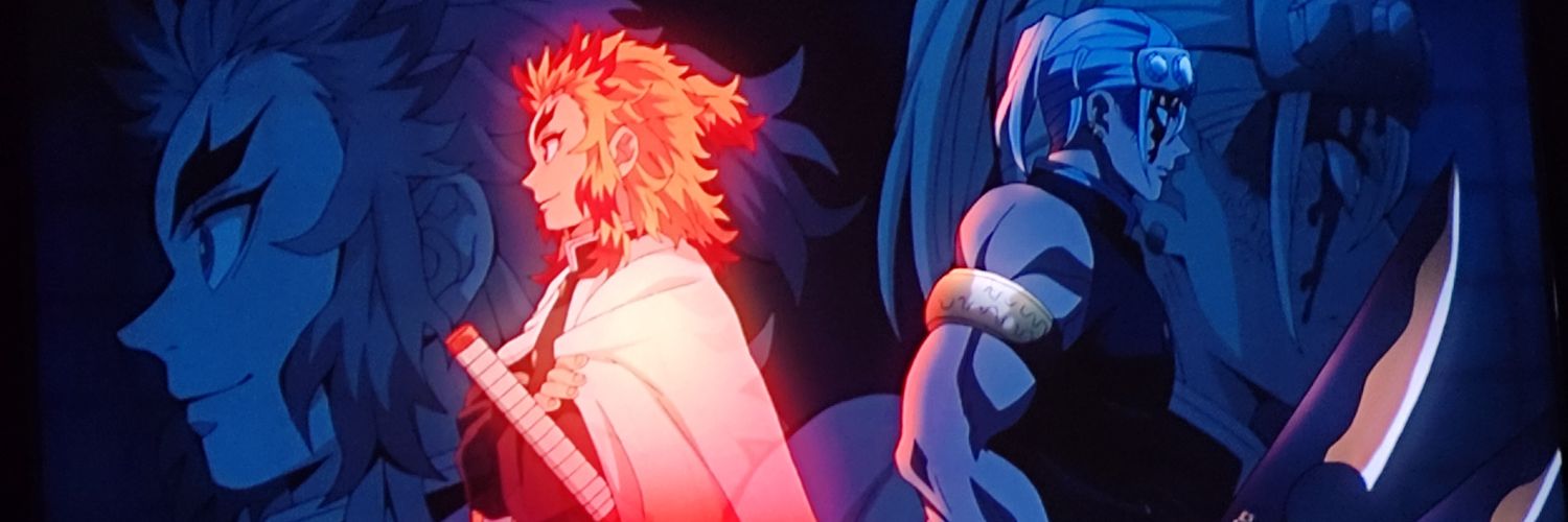 BryanSoria97's profile banner image