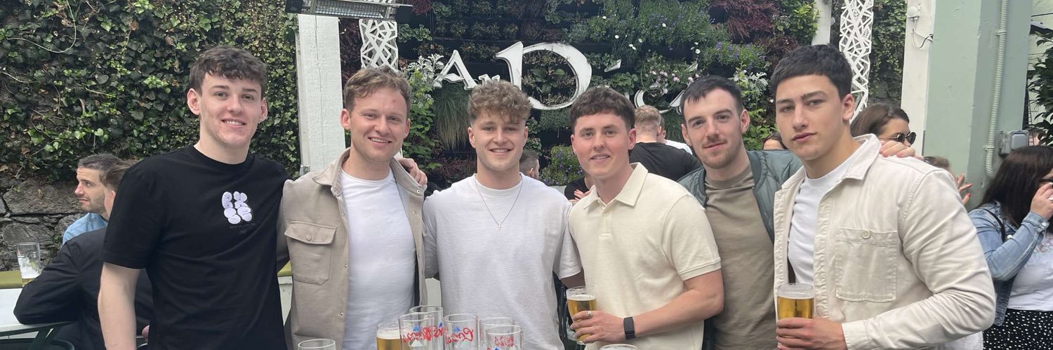 Matthew Finlay banner