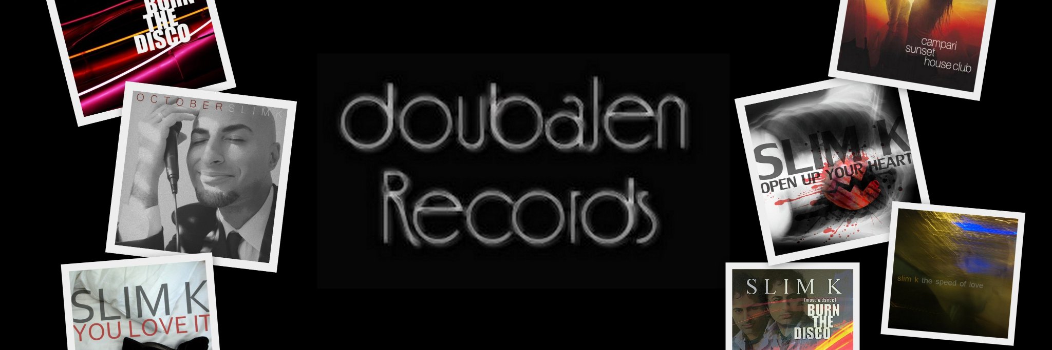 DoubaJenRecords's profile banner image