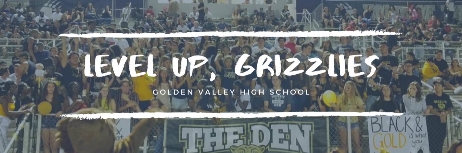 GVHSASB's profile banner image