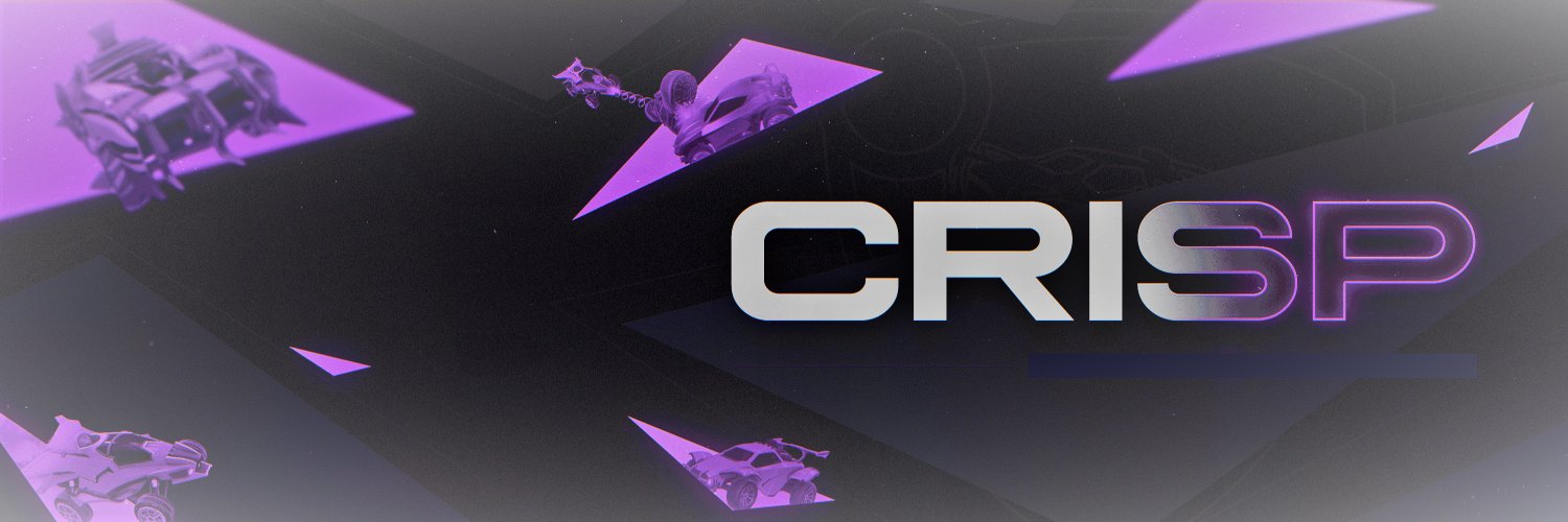 CRISPdotTV's profile banner image