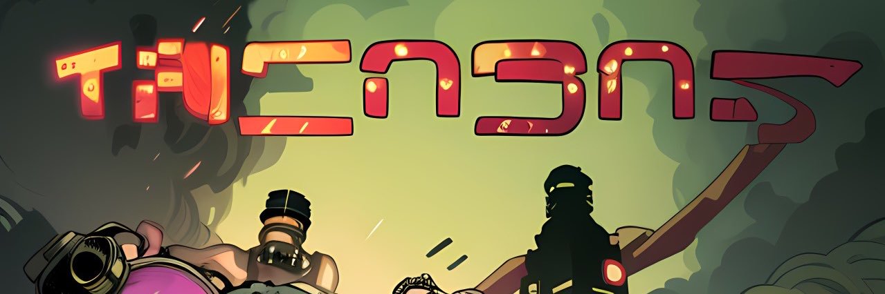 then9n3's profile banner image
