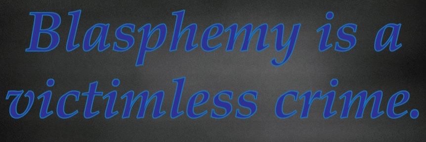 blablablaspheme's profile banner image