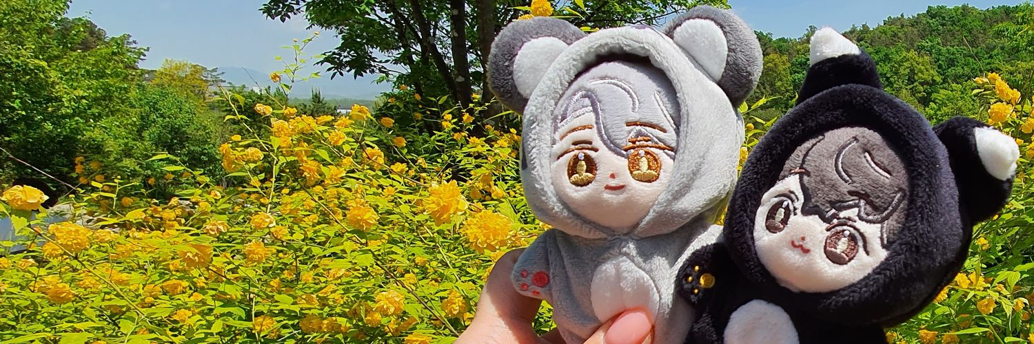 eunhamin's profile banner image