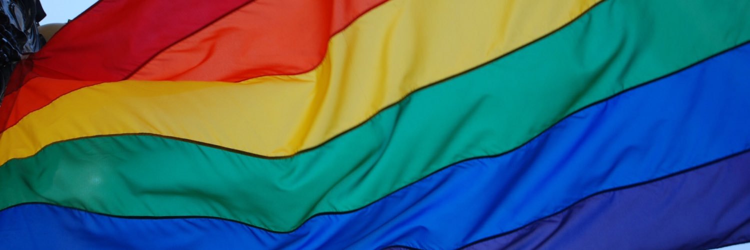 LGBTQWales's profile banner image