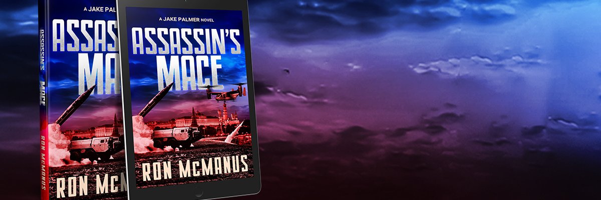 Ron_McManus's profile banner image