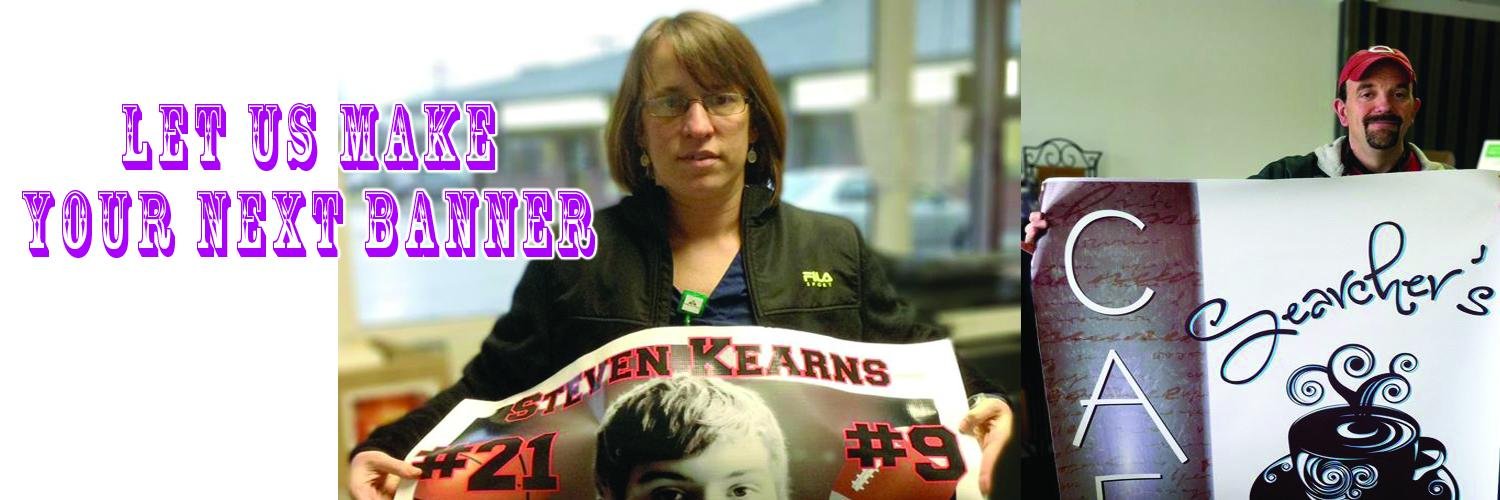Zip Systems Printing banner