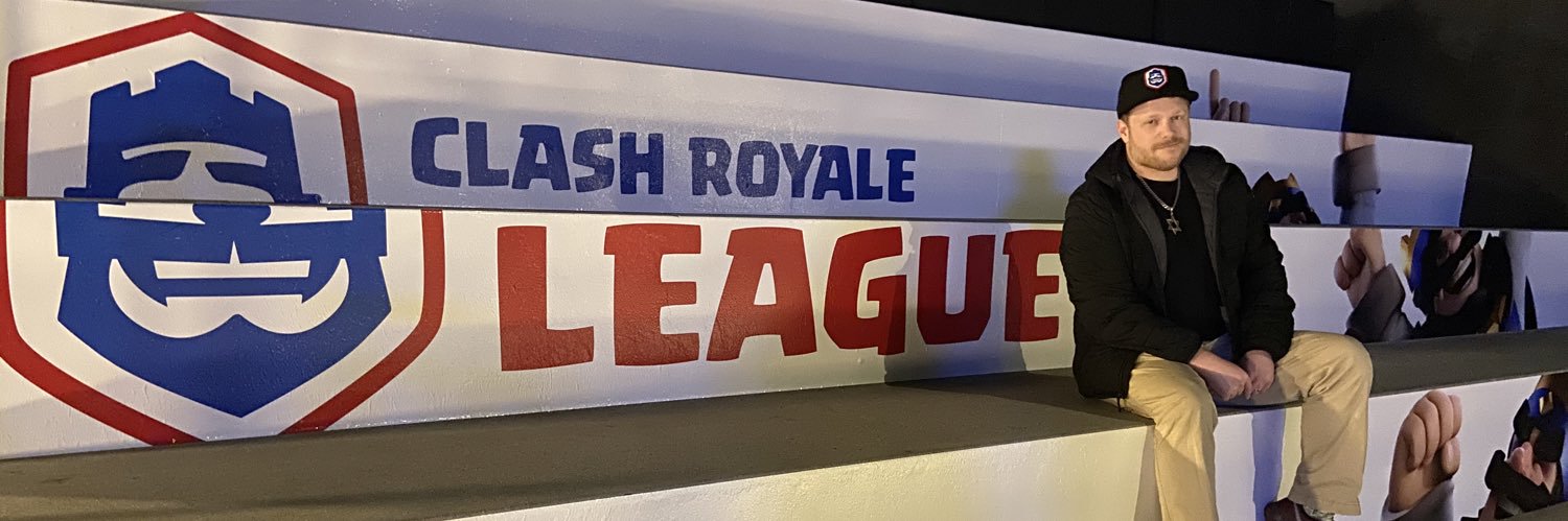 Rich Slaton 😎 banner