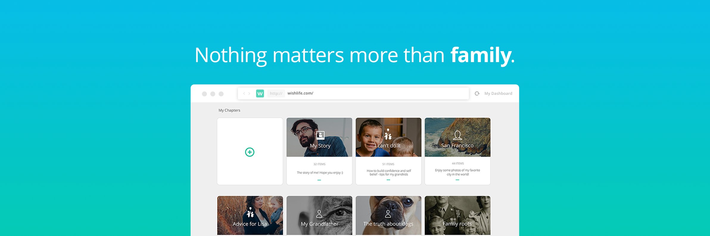 wishlifeapp's profile banner image