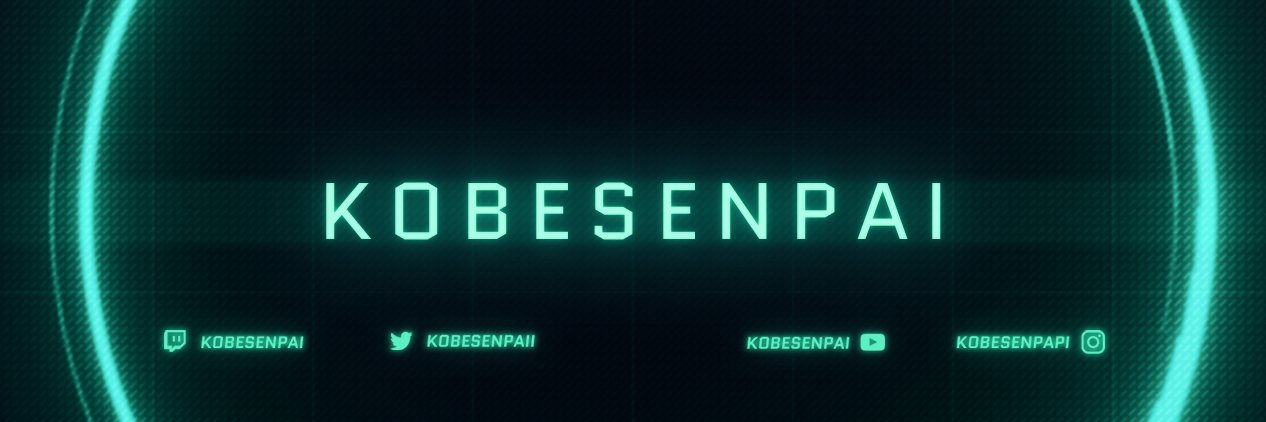 KobeSenpaii's profile banner image