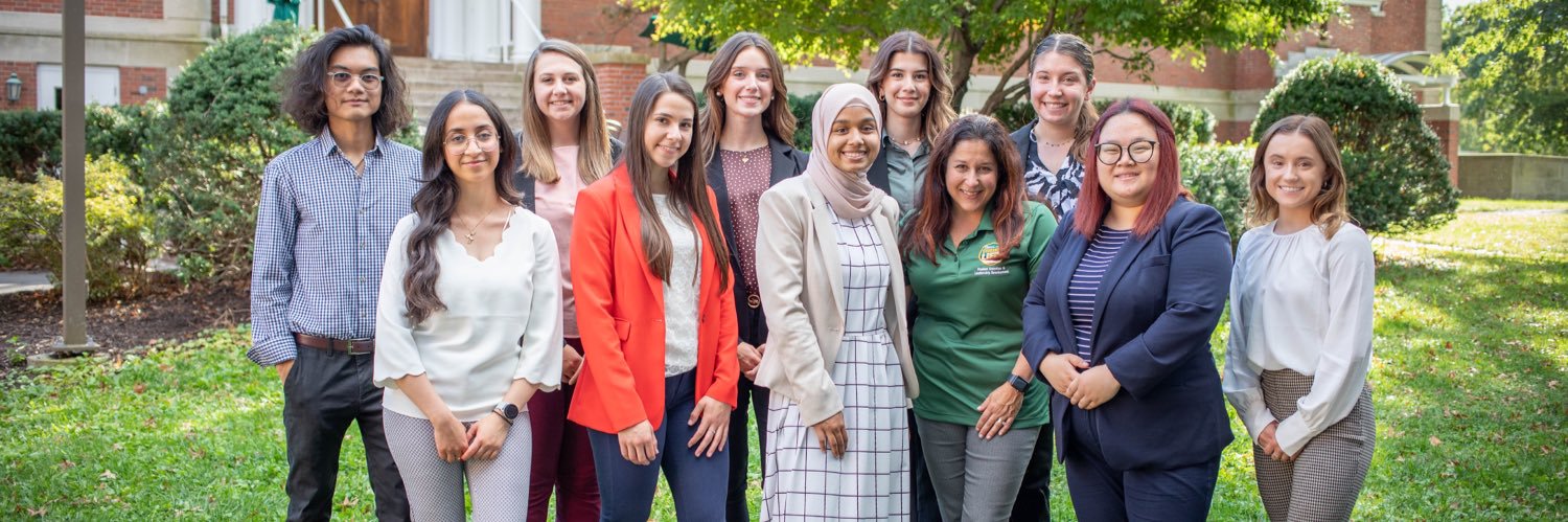 Commuter Student Association banner