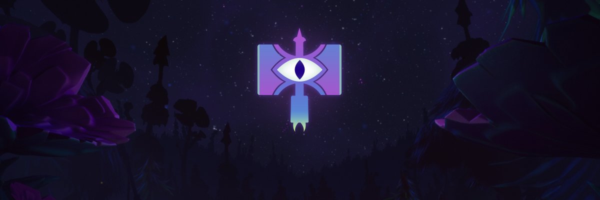 Righteous Hammer Games banner