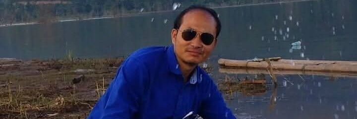 rameshmei67's profile banner image