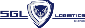 SGL LOGISTICS LTD banner