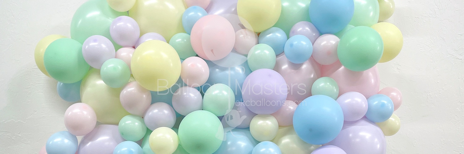 Balloon Masters banner