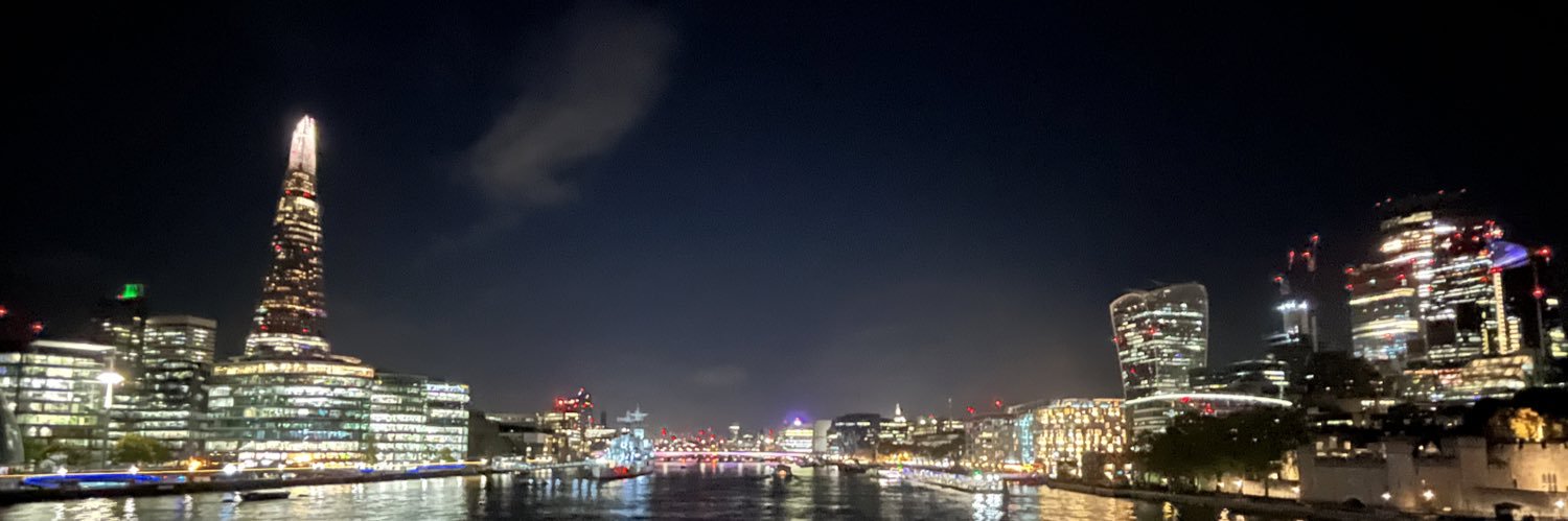 SiDennison's profile banner image