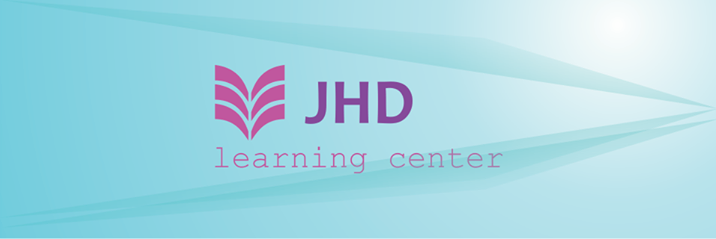 JhdCenter's profile banner image