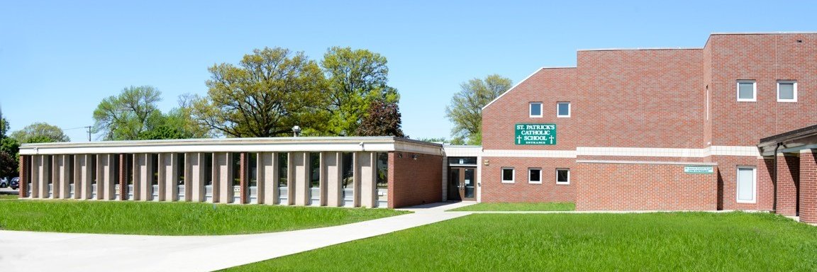 StPatSchoolLNK's profile banner image