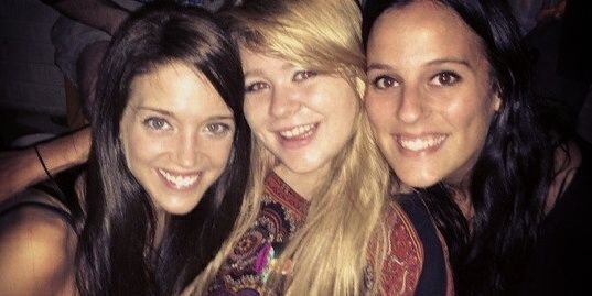 AllisonOdom91's profile banner image