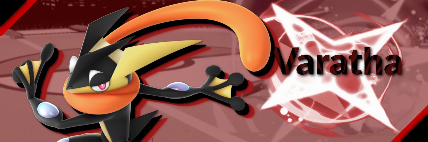 EternalVaratha's profile banner image