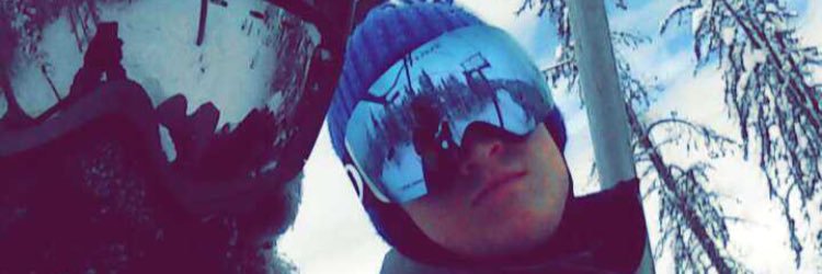 Spencer Chramosta banner