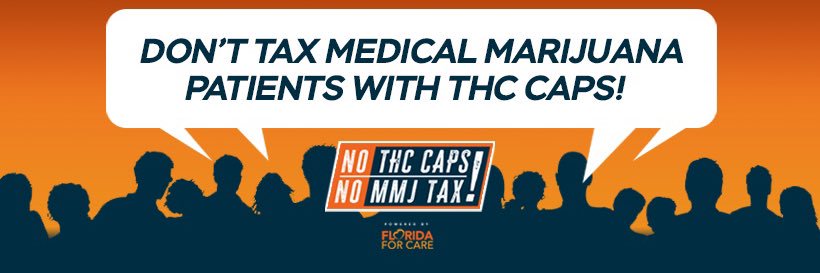 Florida for Care banner