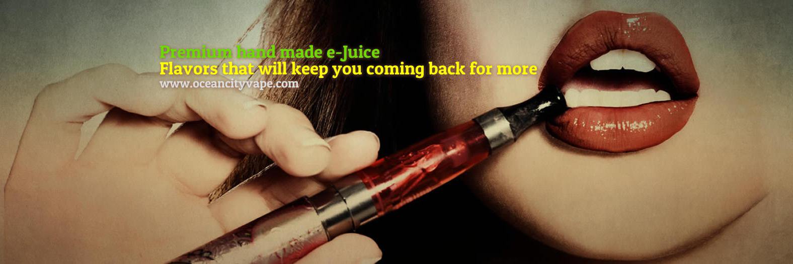 OCVape's profile banner image