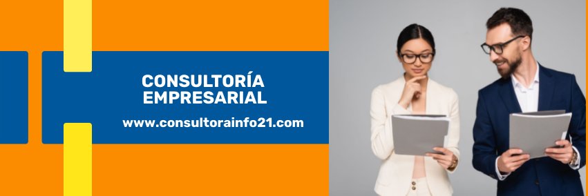 consultorainfo's profile banner image