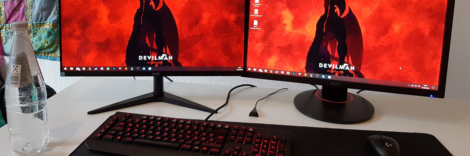 Ungewatcht's profile banner image