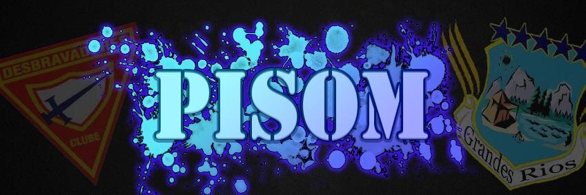 UnidadePisom's profile banner image